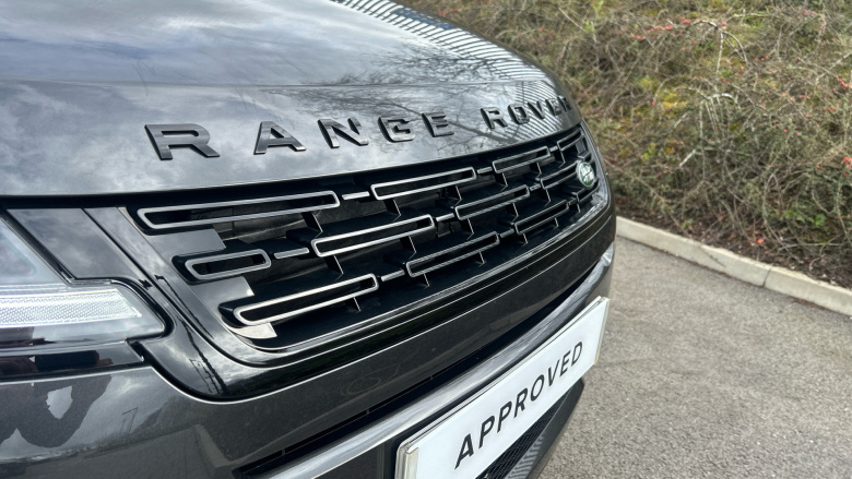 Land Rover Range Rover Evoque 2.0 D200 Dynamic SE 5dr Auto Diesel Hatchback